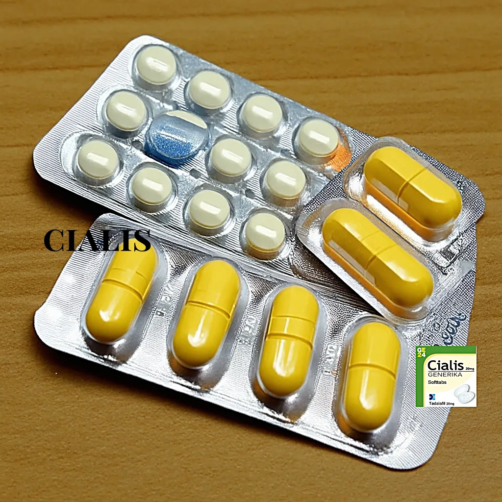 Comprar cialis en valencia